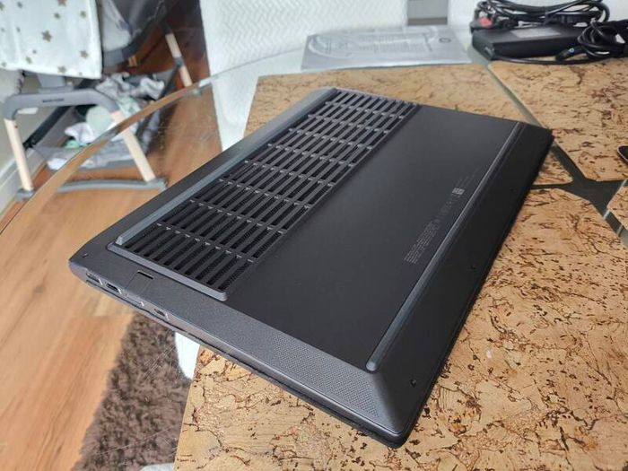 Gaming Laptop Hp Victus i5 13420H 8/12 RTX4050 6GB 16gb DDR4 3200mhz 512GB NVMe PCIE 4.0 15.6" 1080p 144hz Ips 250nits Win11 RGB