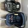 Britax Romer Baby Car Seat and ISOFIX Base Image 4