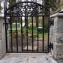 Wrought Iron Gates Image 2
