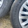 15" 5x112 Wheels Image 2