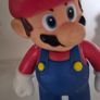 super mario figures Image 9