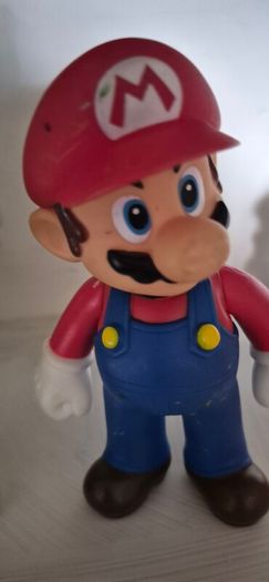 super mario figures