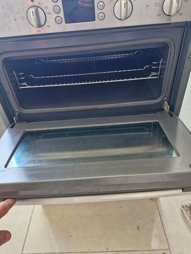 Bosh Double Oven