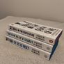 Karen M McManus thriller books Image 2