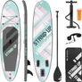 SUP Inflatable Stand Up Paddle Board 308C Image 2