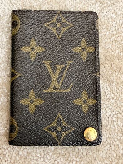 Louis Vuitton Card Holder
