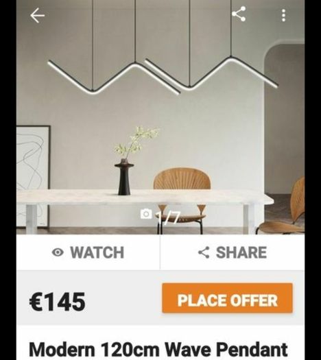 Ceiling Light