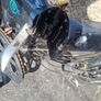 Fido  untested battery worked then left lying up Image 2