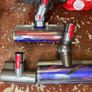 Dyson V8 Upright Vacuum Cleaner Image 9