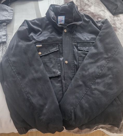 Snickers Work Jacket