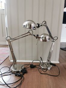 study Lamps