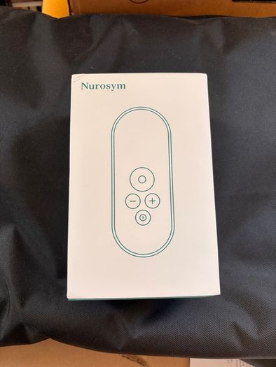Nurosym - Vegus Nerve Therapy