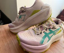 ASICS Trabuco Max 5 Womens 5.5UK