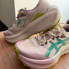 ASICS Trabuco Max 5 Womens 5.5UK