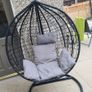 Egg chair Image 4