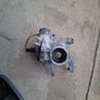 Escort mk4 ignition Image 8