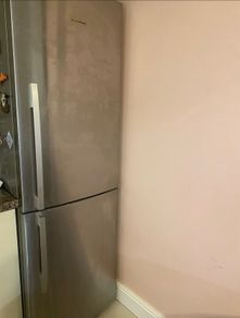 Fridge Freezer