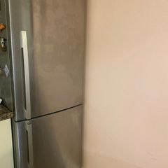Fridge Freezer
