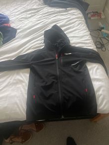 tracksuit