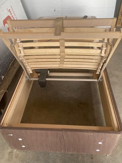Adjustable Bed Base