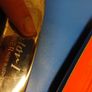 Vintage Hohner Educator harmonica Image 8