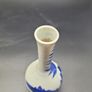 Chinese Qing 18th / 19th Century Miniature Vase Two Vases Image 8