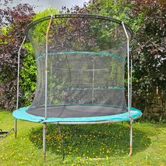 Free Trampoline