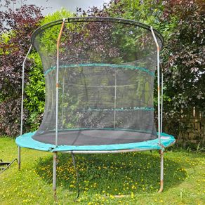 Free Trampoline