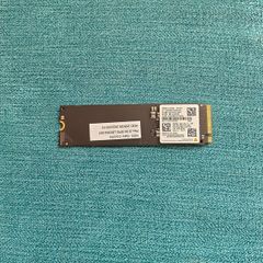256GB Samsung Nvme M.2 Ssd