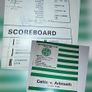 Celtic FC 1967 Image 3