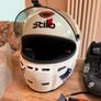 Go kart racing equipment - helmet, rainsuit, boots, gloves and more Image 8