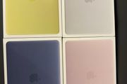 Macbook Neo 13-inch 8/256GB (IRISH STOCK) Brand New Sealed 1 year Apple Warranty RECEIPT