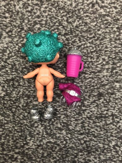 LOL Surprise - Cosmic Queen - Series 1