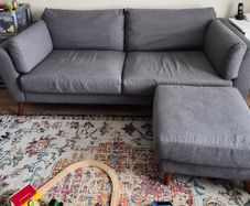 couch 3 seater