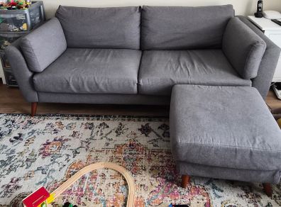 couch 3 seater
