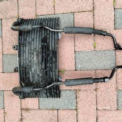 gsxr1100 oil cooler
