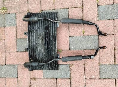 gsxr1100 oil cooler