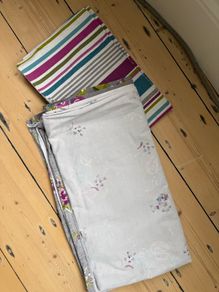 NEXT double duvet cover