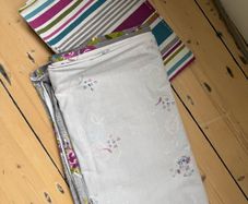 NEXT double duvet cover