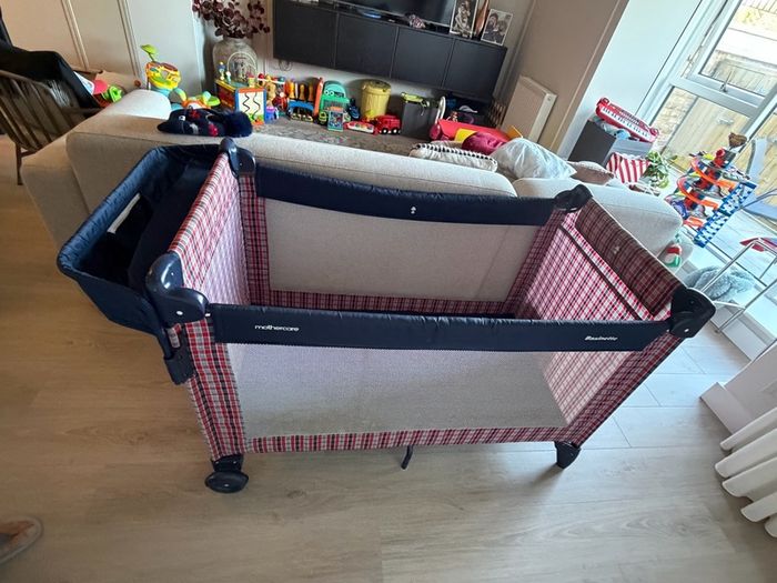 Basinette Mothercare Bassinet cot bed baby