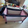 Basinette Mothercare Bassinet cot bed baby Image 4