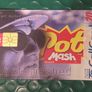 Pot mash call card from 1998 Image 3