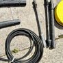 Karcher power hose accesssories Image 3
