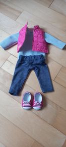 Our Generation Outfit