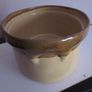 TG Green "Granville" Stoneware Glazed  Dish Image 2