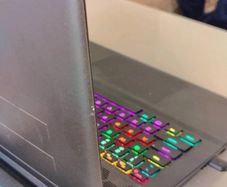 Alienware m18 R1 Gaming Laptop