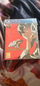 Persona 5 Royal - Steelbook Edition