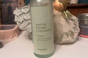 Mizon plump collagen toner 150ml