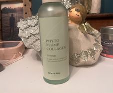 Mizon plump collagen toner 150ml