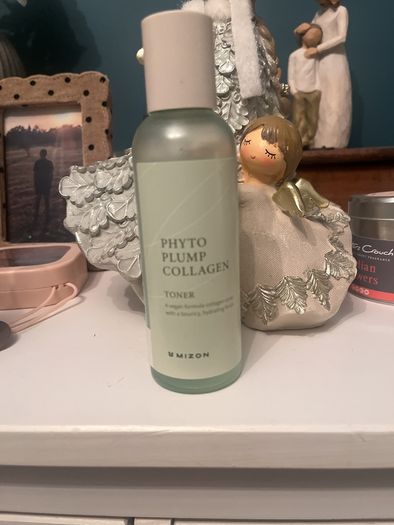 Mizon plump collagen toner 150ml